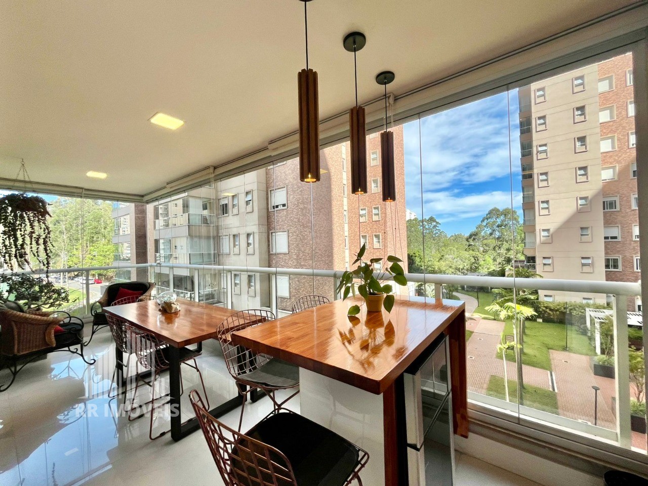 Apartamento, 2 quartos, 136 m² - Foto 4