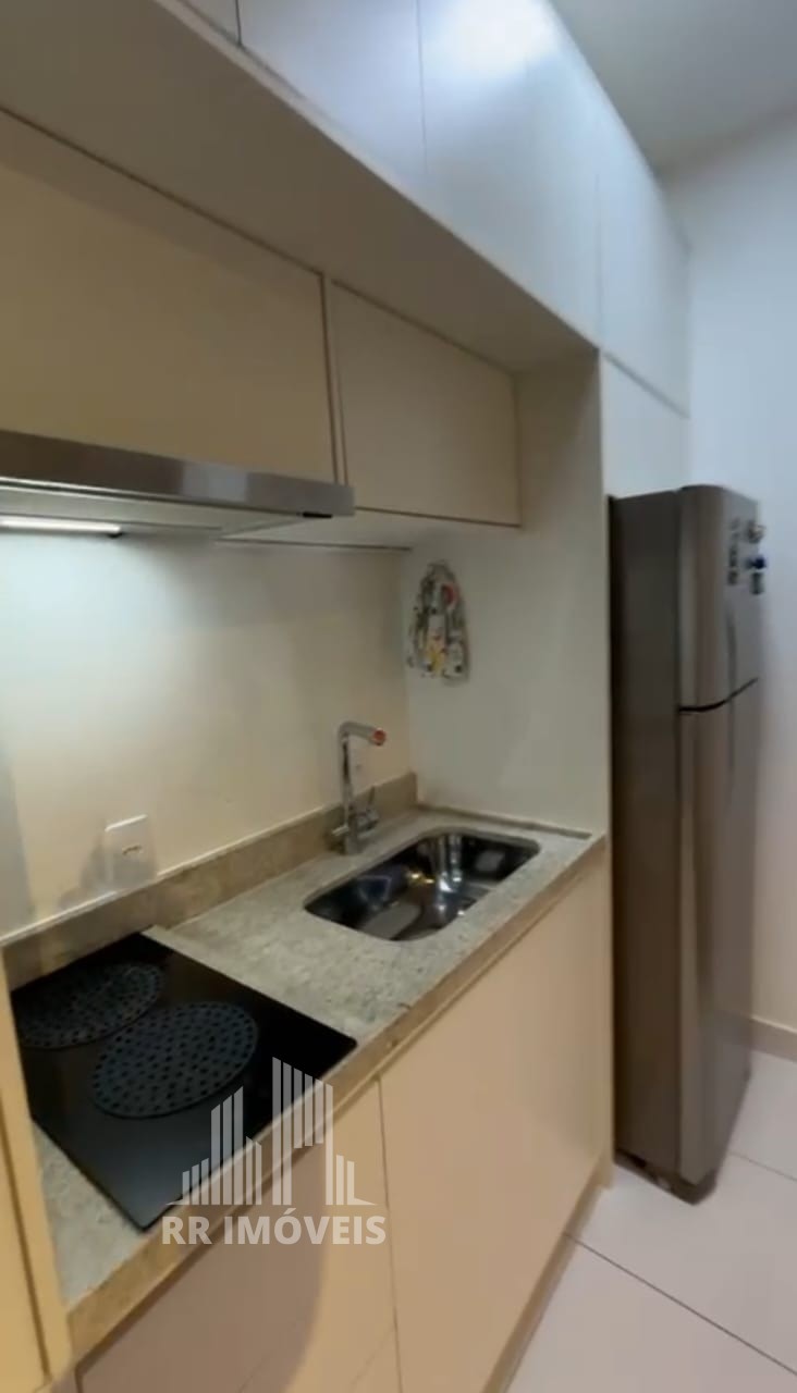 Apartamento, 2 quartos, 45 m² - Foto 5