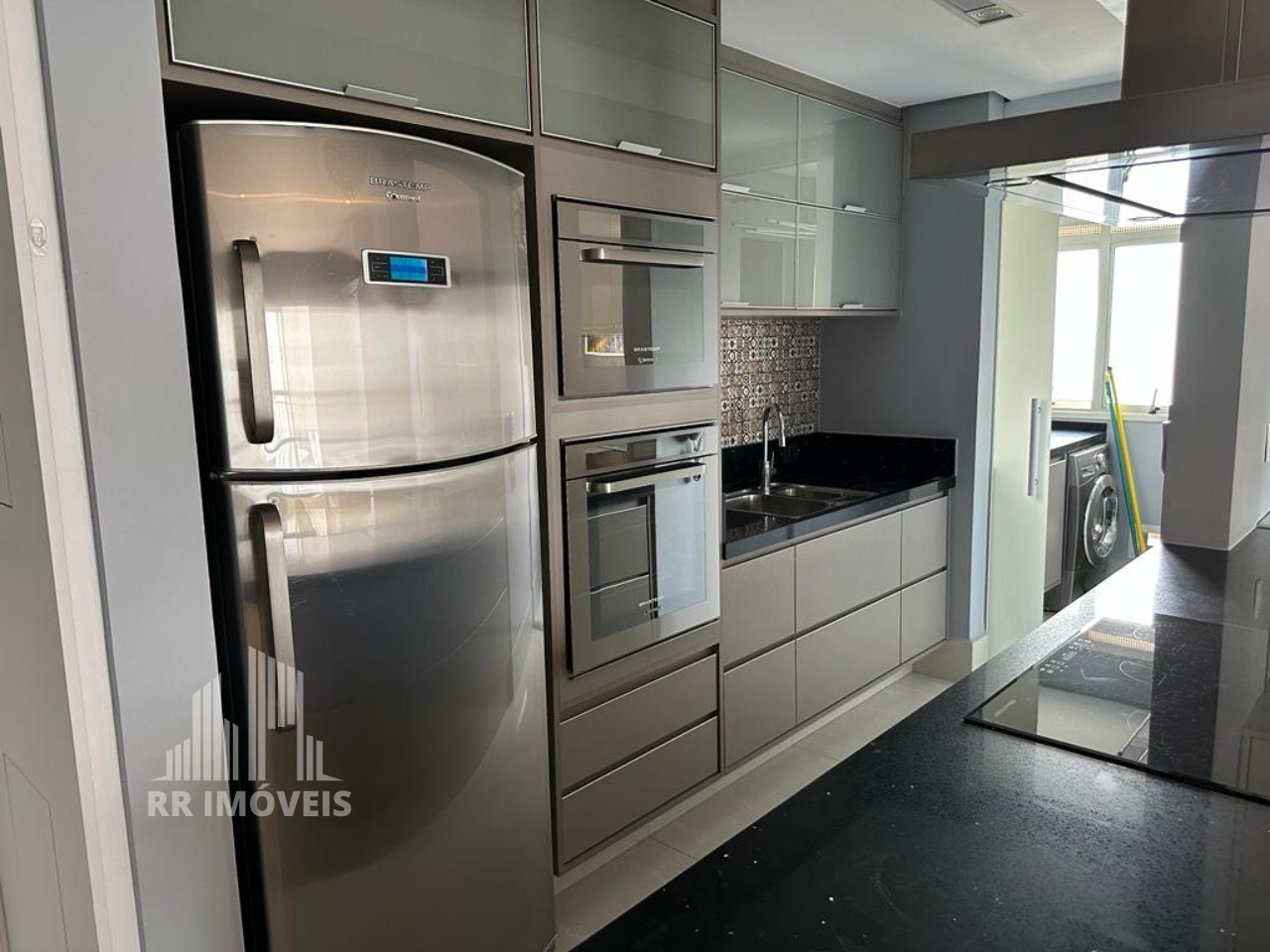 Apartamento, 3 quartos, 87 m² - Foto 2