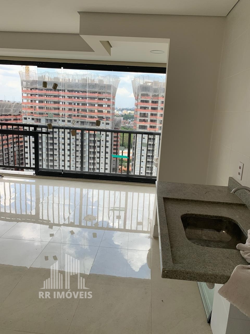 Apartamento, 2 quartos, 56 m² - Foto 4