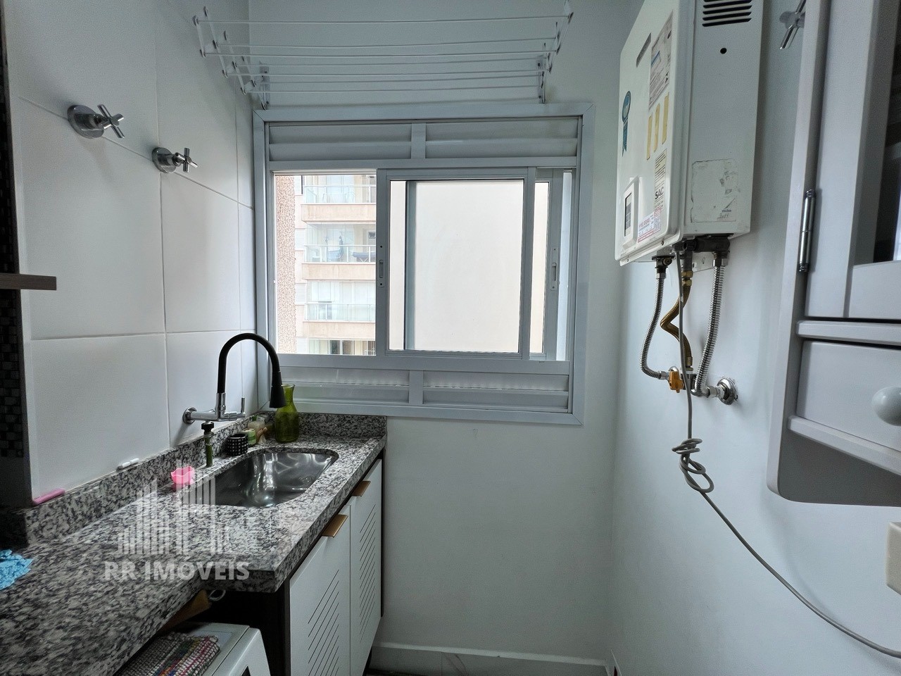 Apartamento, 2 quartos, 62 m² - Foto 6