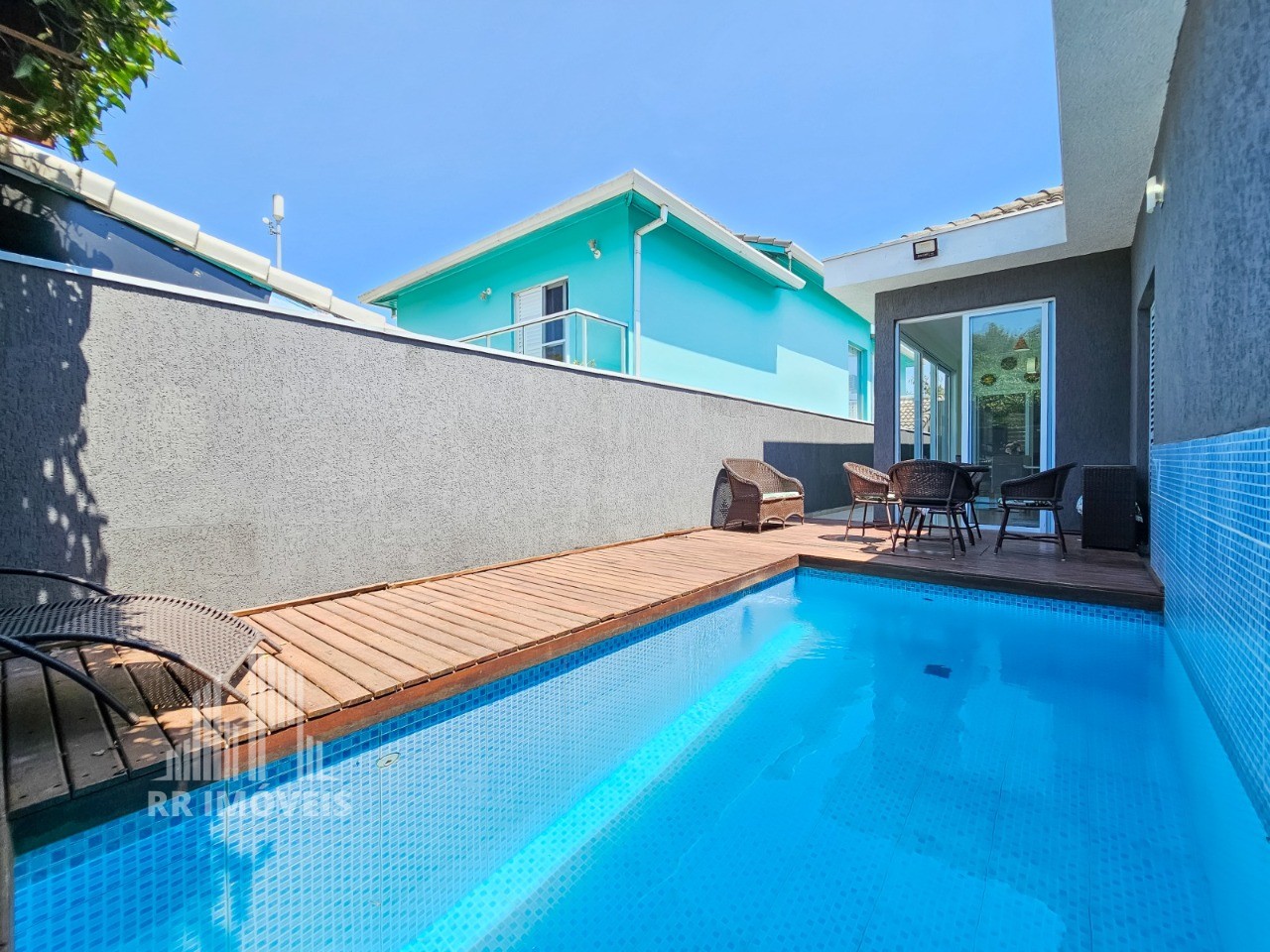 Casa, 3 quartos, 177 m² - Foto 11