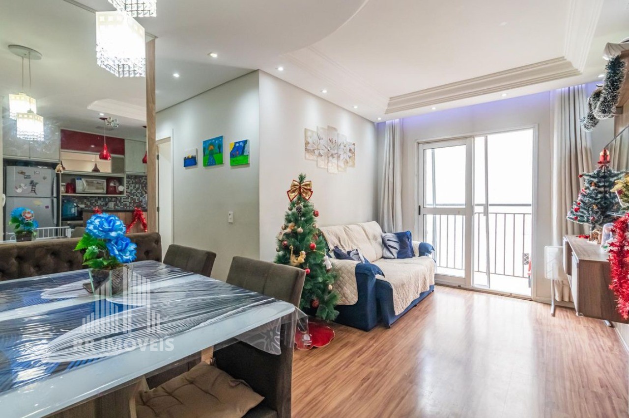 Apartamento, 3 quartos, 66 m² - Foto 11