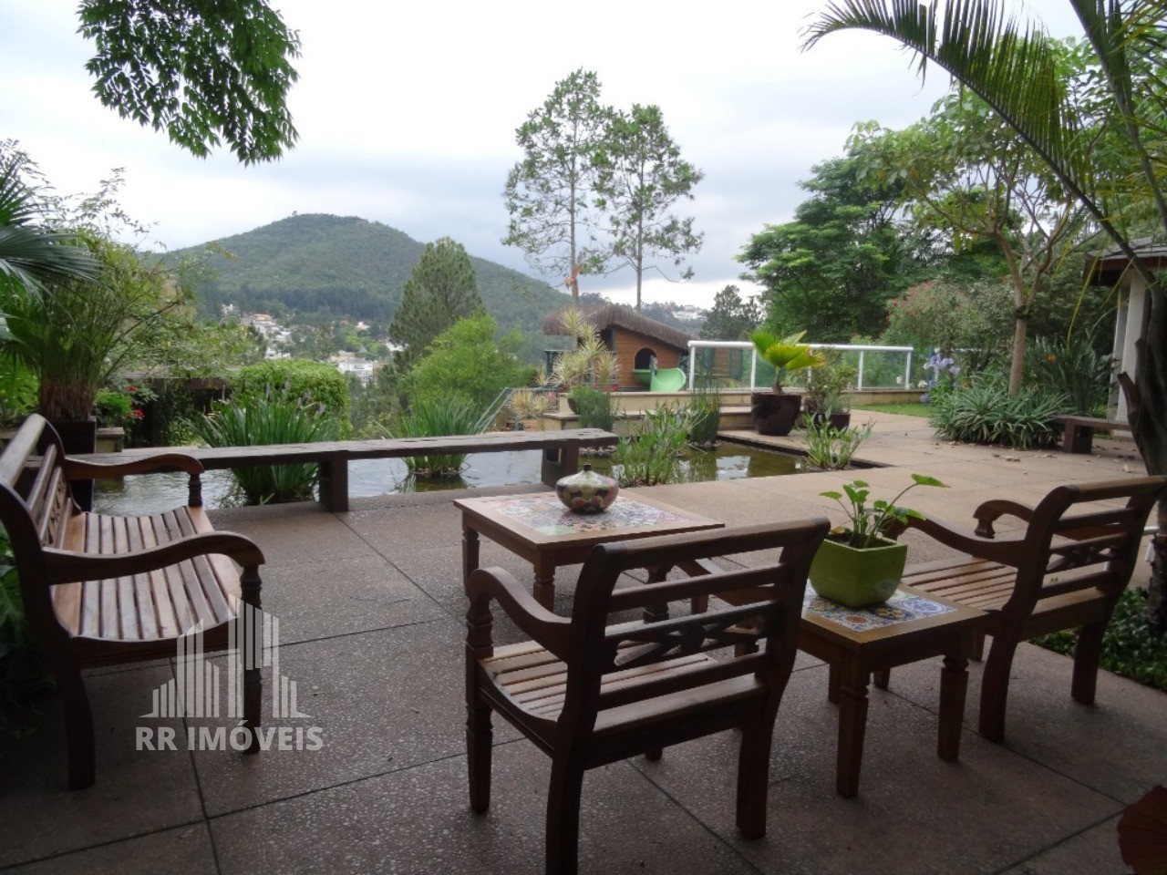 Casa, 4 quartos, 1054 m² - Foto 27