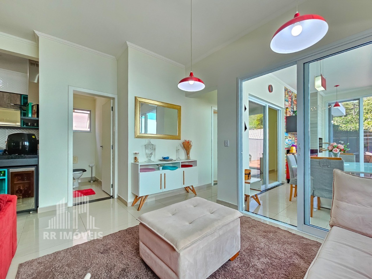 Casa, 3 quartos, 177 m² - Foto 6