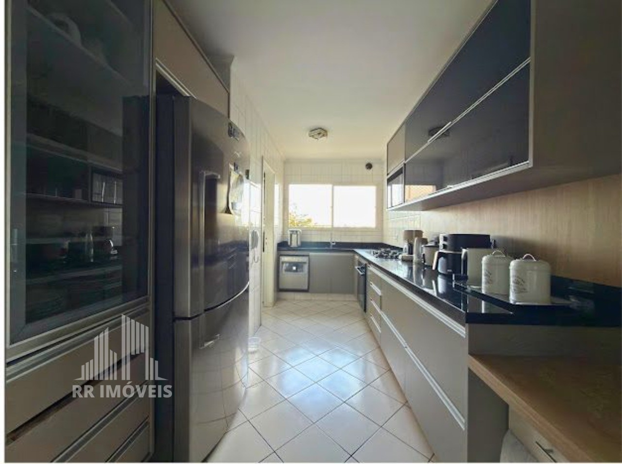 Apartamento, 3 quartos, 164 m² - Foto 4
