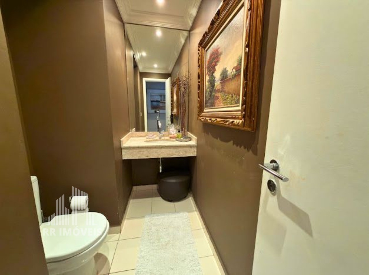 Apartamento, 3 quartos, 164 m² - Foto 7
