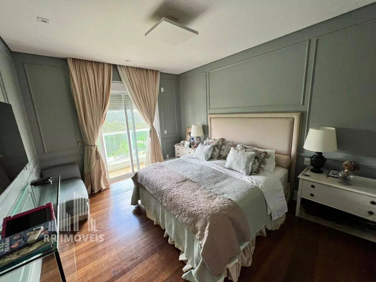 Apartamento, 3 quartos, 287 m² - Foto 5