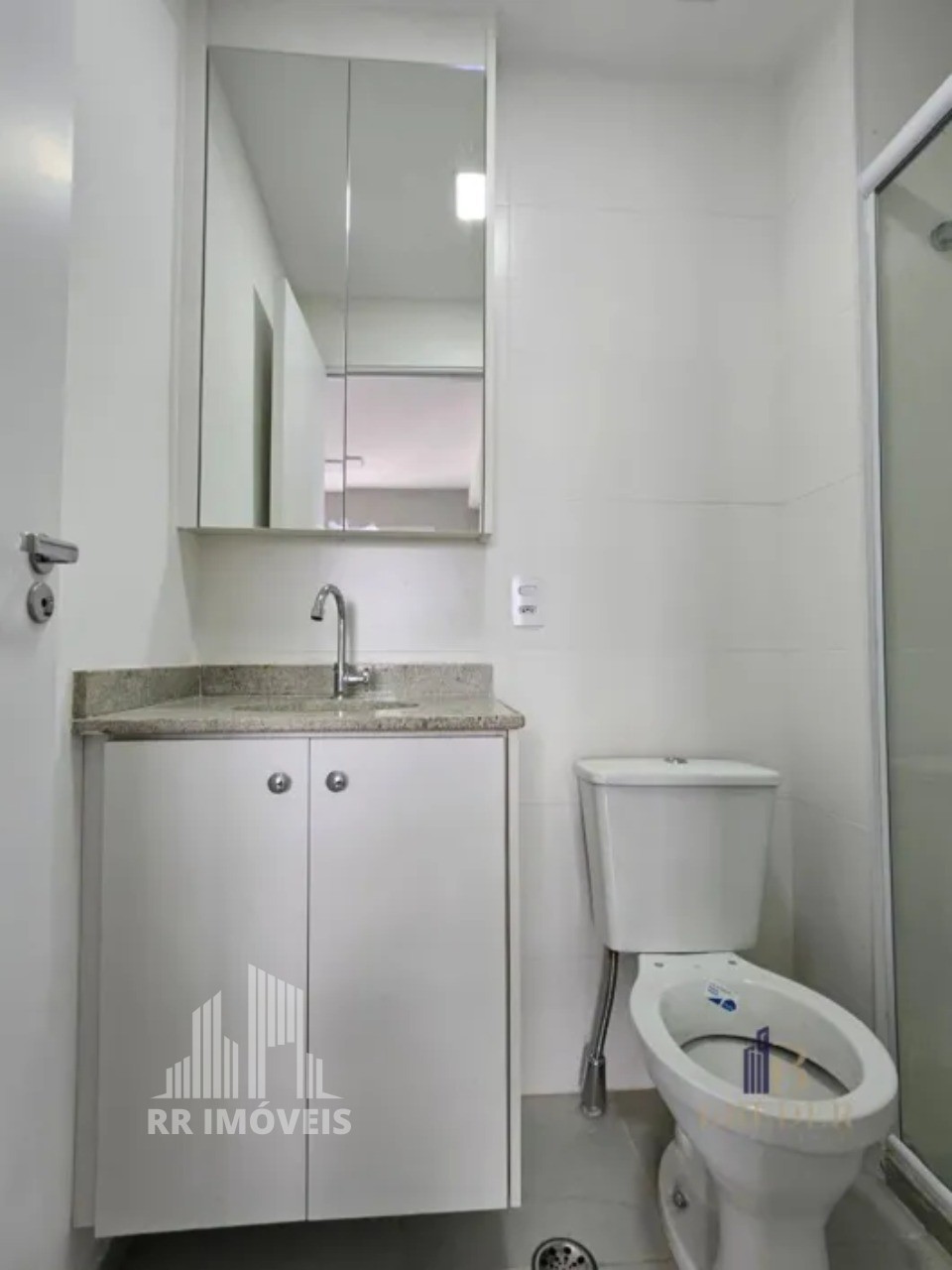 Apartamento, 1 quarto, 42 m² - Foto 9
