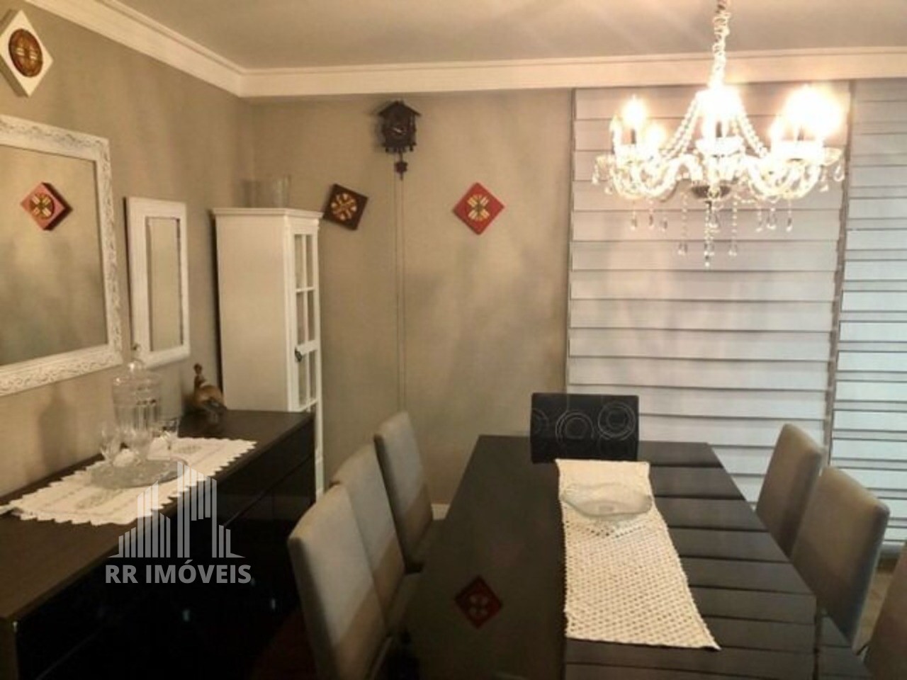 Apartamento, 3 quartos, 144 m² - Foto 3