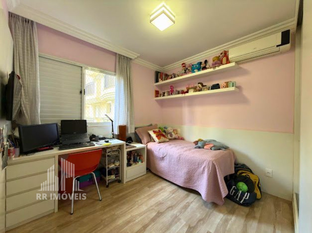 Apartamento, 3 quartos, 164 m² - Foto 18