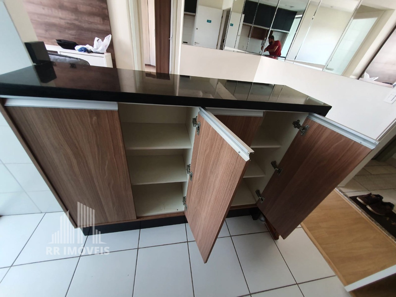 Apartamento, 2 quartos, 51 m² - Foto 4