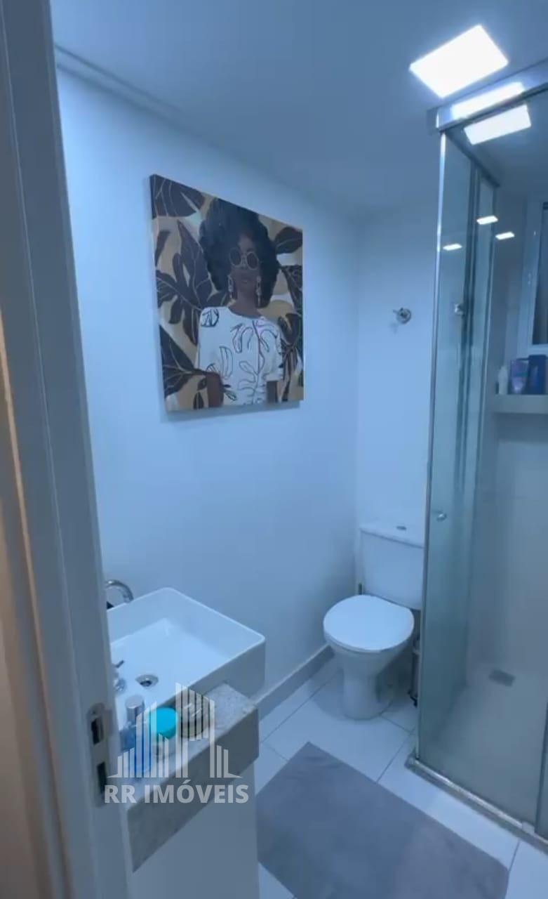 Apartamento, 2 quartos, 45 m² - Foto 21