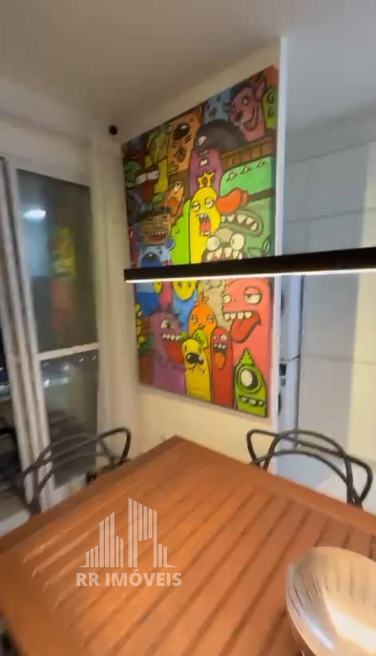 Apartamento, 2 quartos, 45 m² - Foto 14