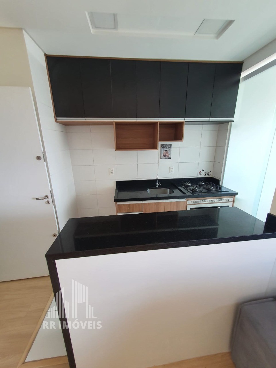 Apartamento, 2 quartos, 51 m² - Foto 2