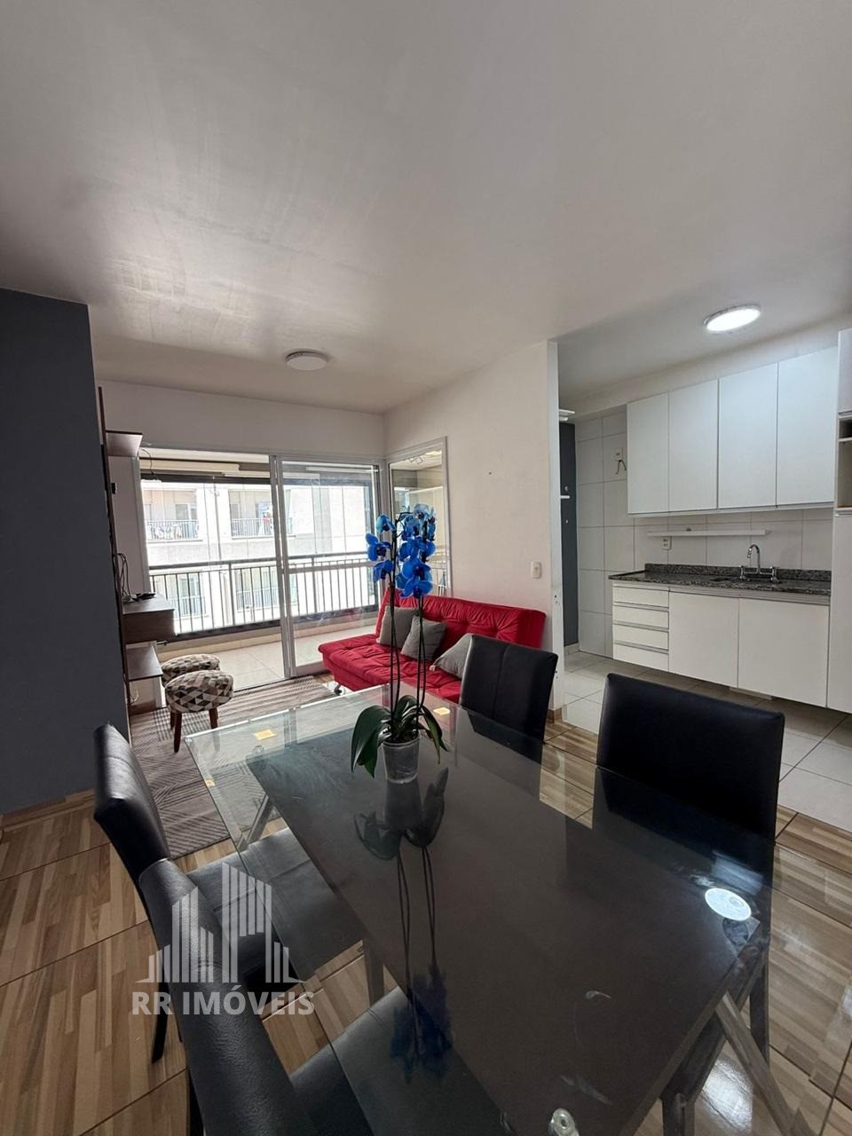 Apartamento, 2 quartos, 63 m² - Foto 9