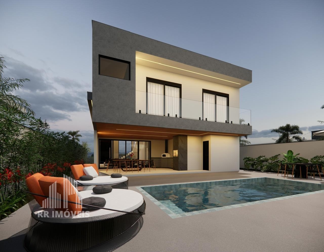 Terreno, 420 m² - Foto 1