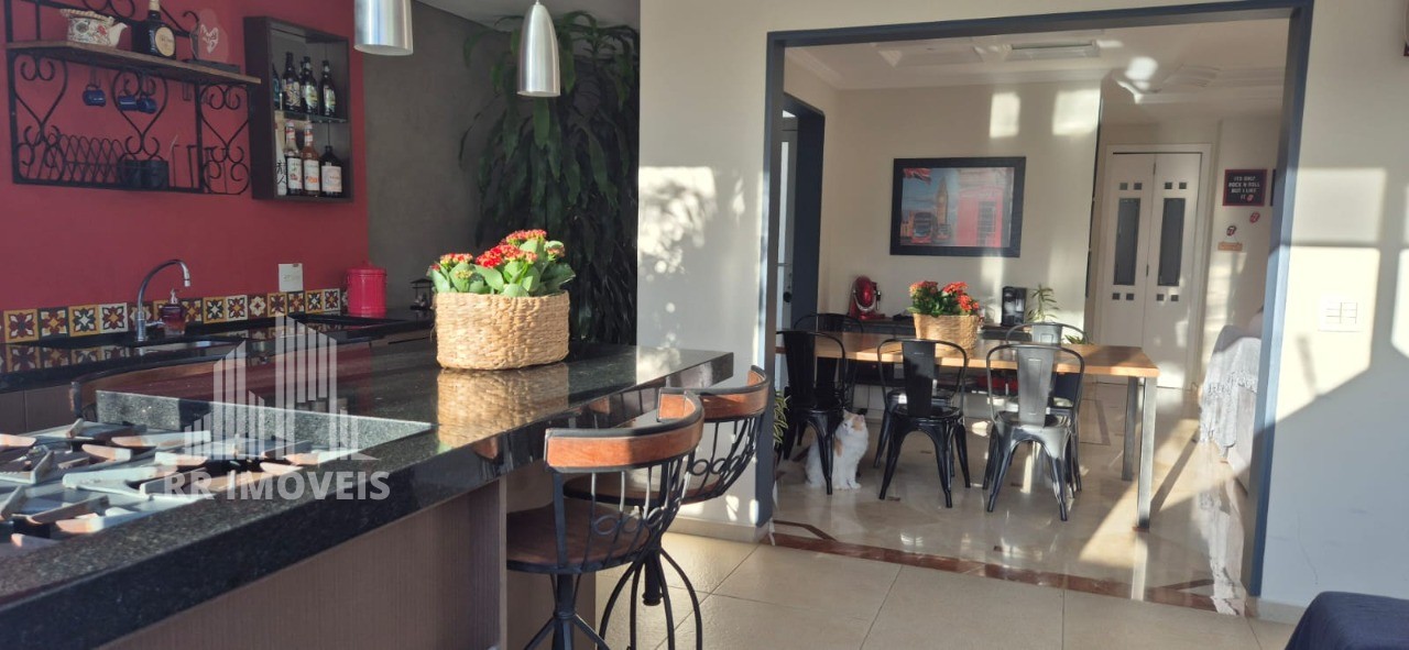 Casa, 3 quartos, 180 m² - Foto 15