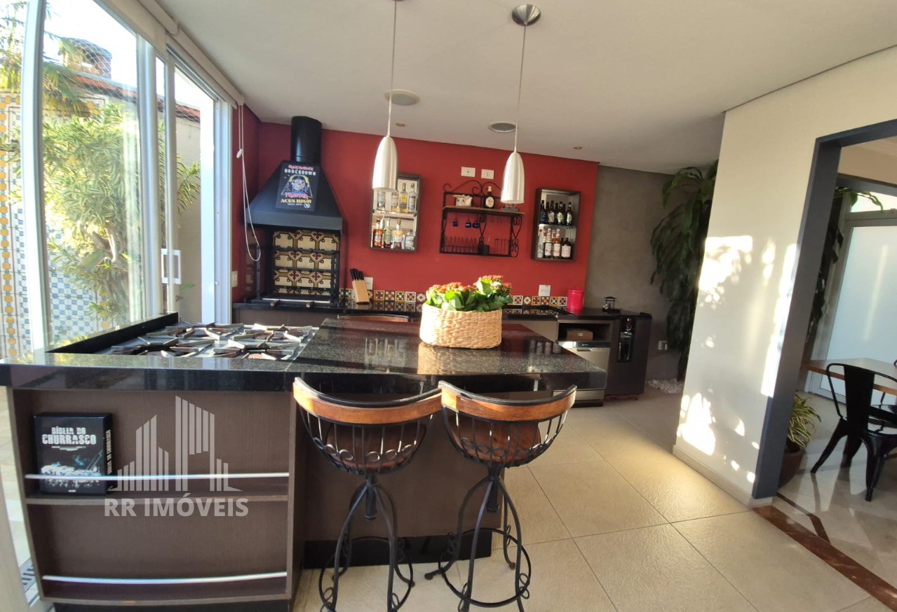 Casa, 3 quartos, 180 m² - Foto 12