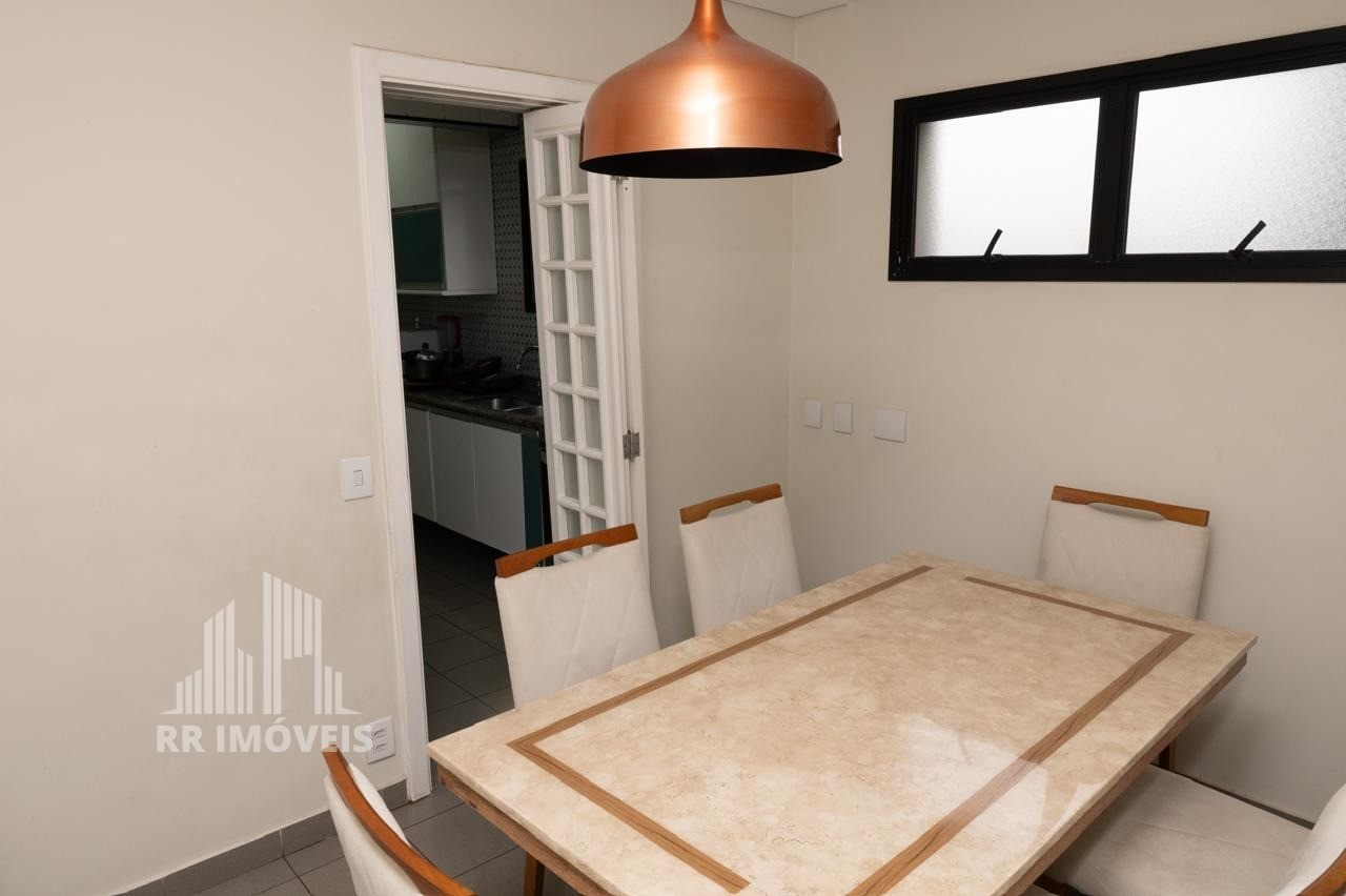 Apartamento, 4 quartos, 216 m² - Foto 10
