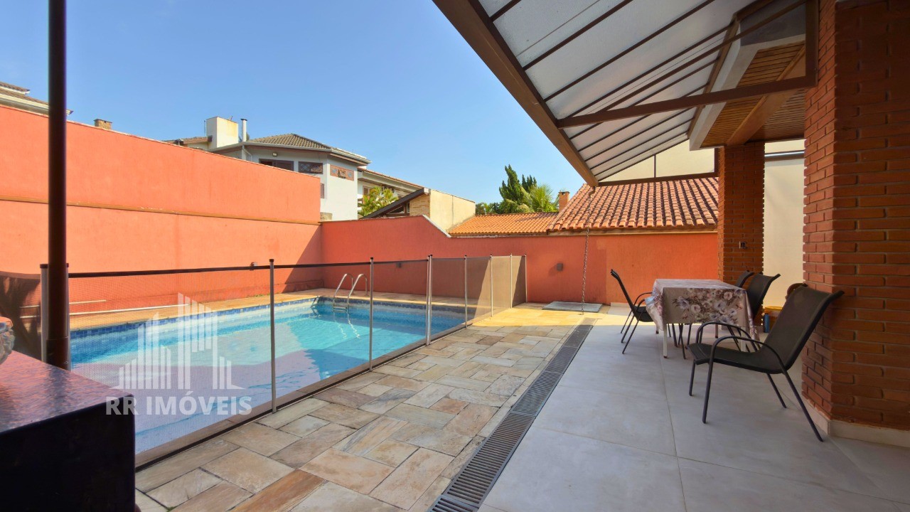 Casa, 4 quartos, 305 m² - Foto 17