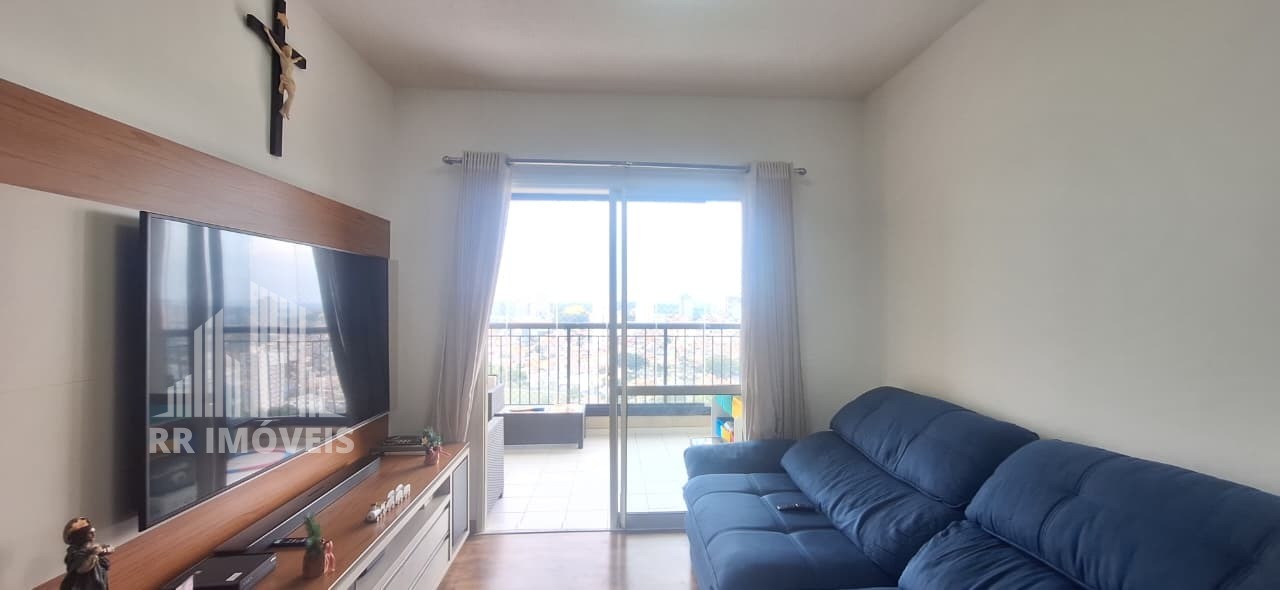 Apartamento, 3 quartos, 115 m² - Foto 2