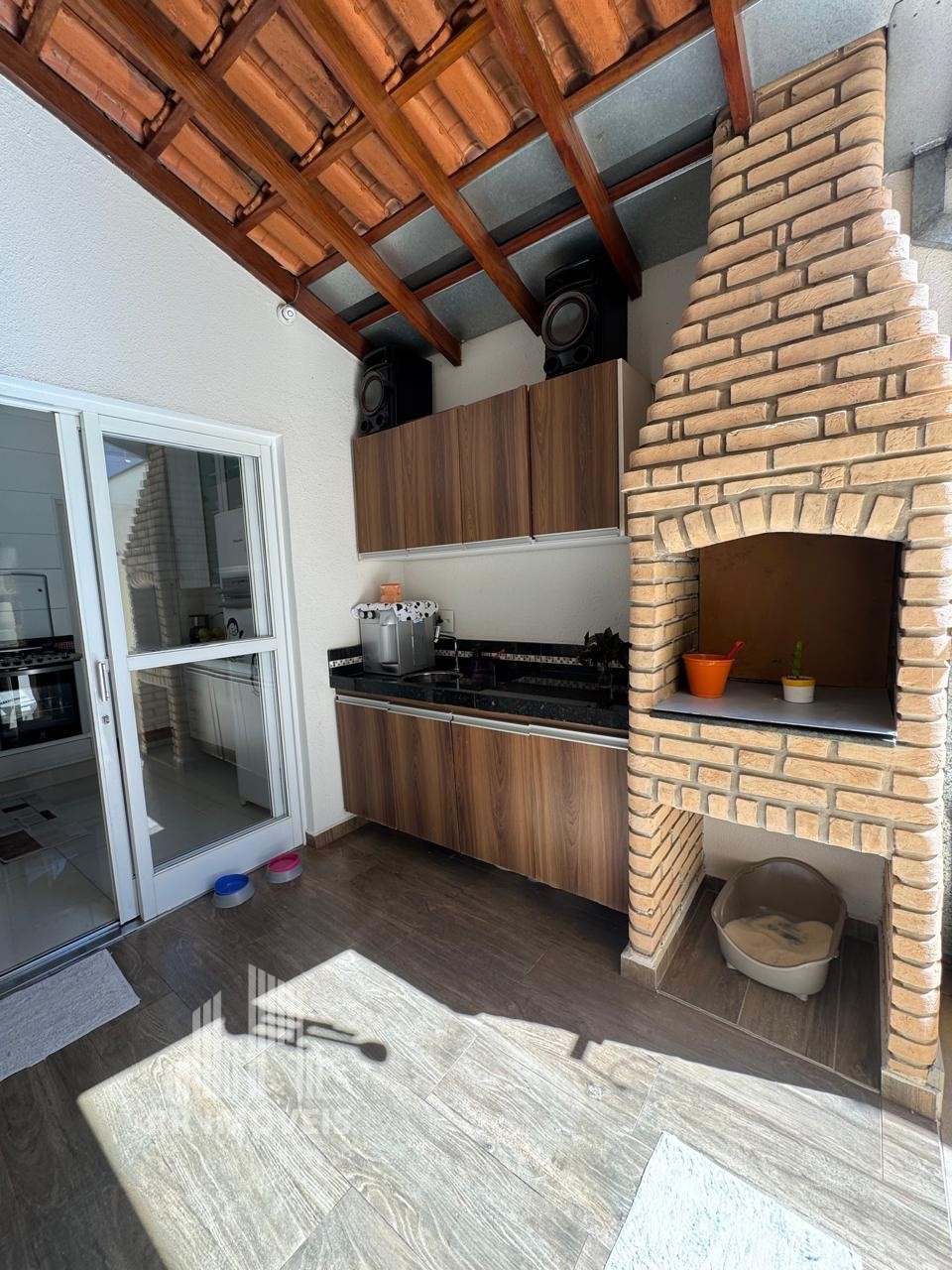 Casa, 3 quartos, 111 m² - Foto 8