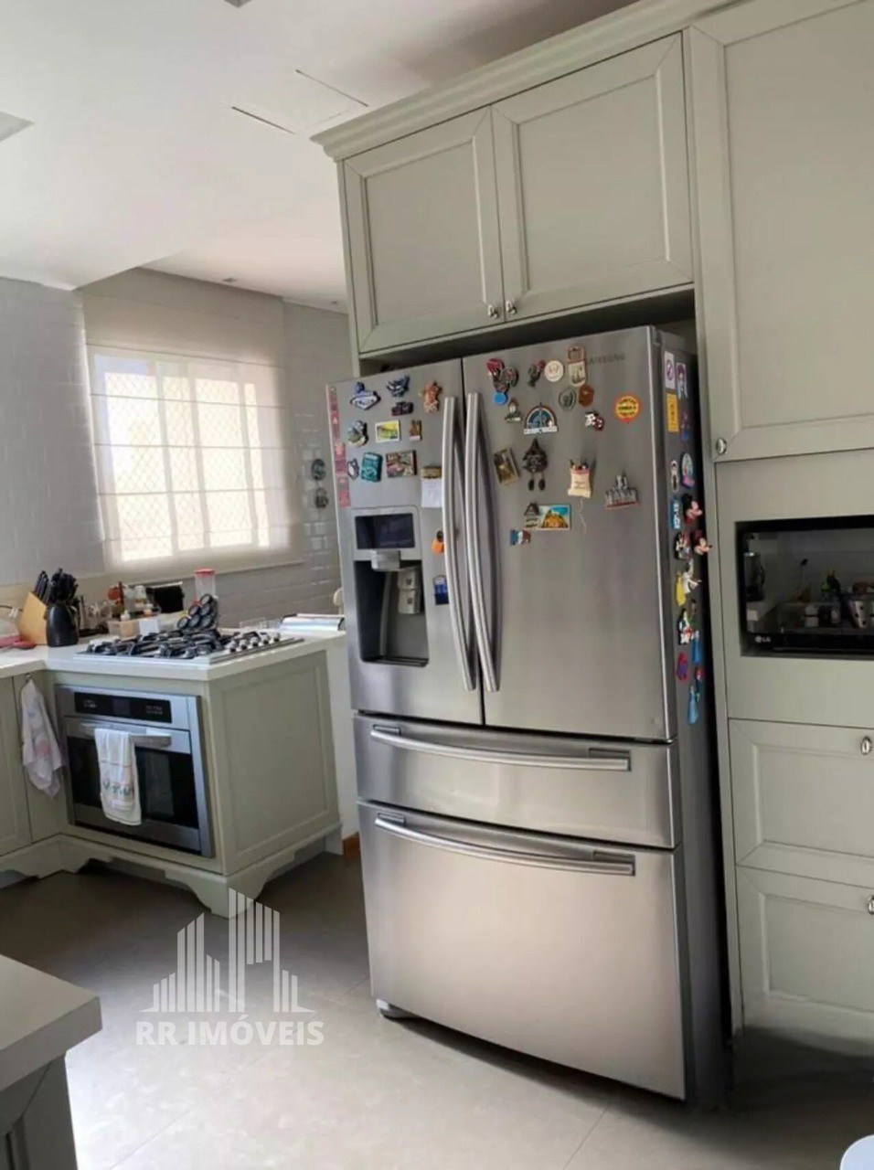 Apartamento, 4 quartos, 284 m² - Foto 5