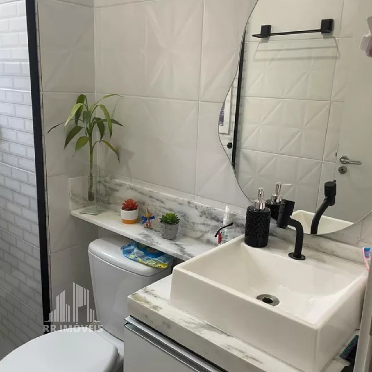 Apartamento, 2 quartos, 51 m² - Foto 5