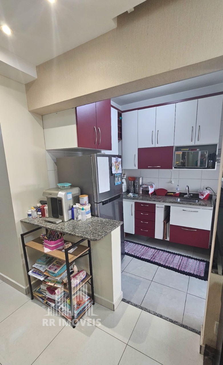 Apartamento, 3 quartos, 73 m² - Foto 3