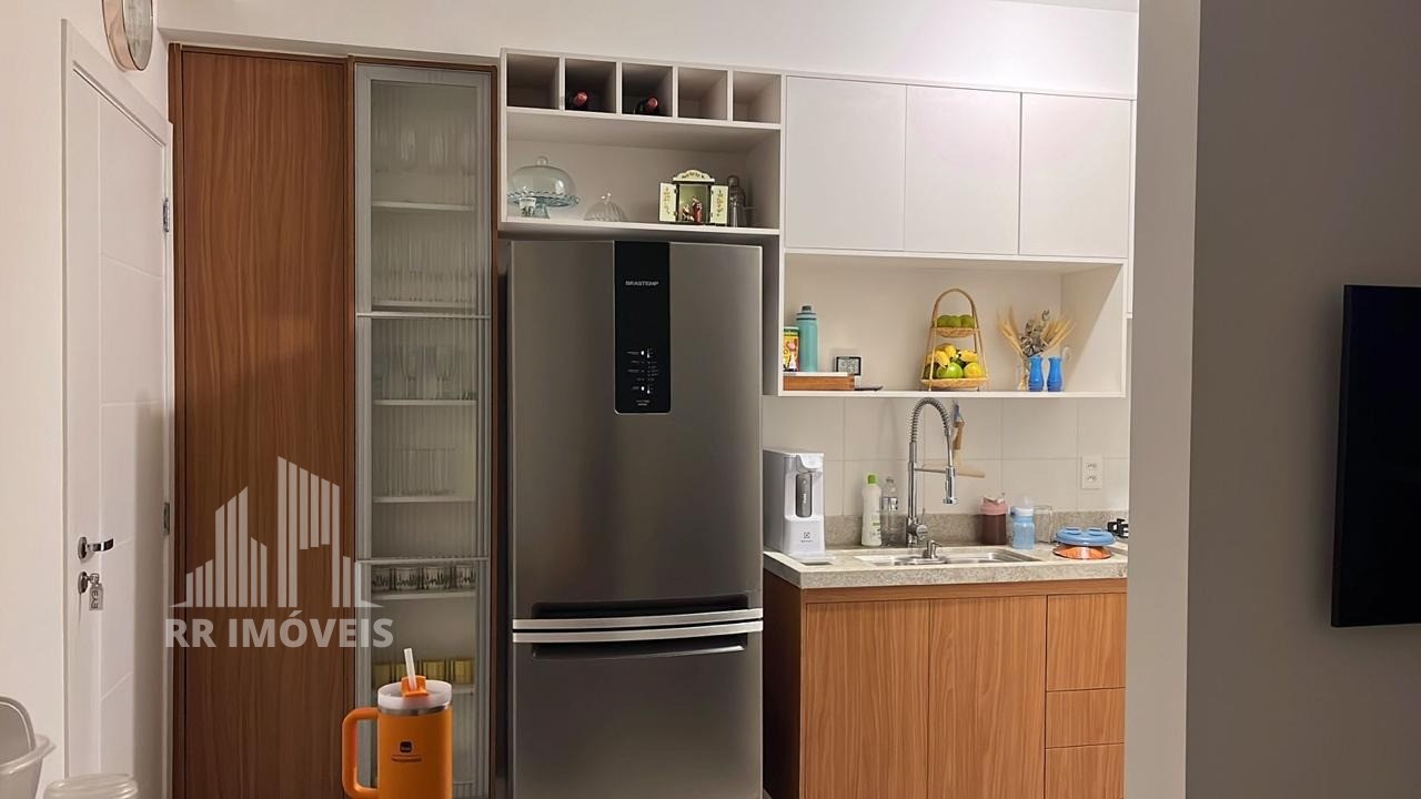 Apartamento, 3 quartos, 69 m² - Foto 3