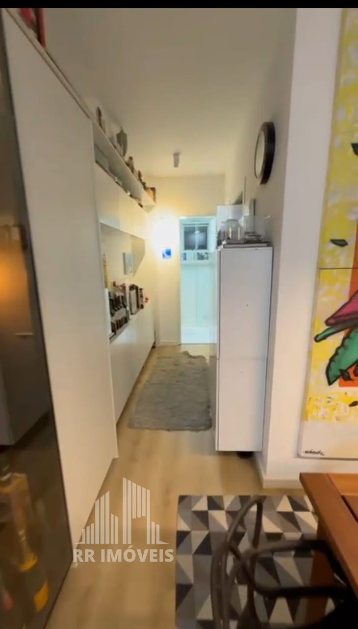 Apartamento, 2 quartos, 45 m² - Foto 7