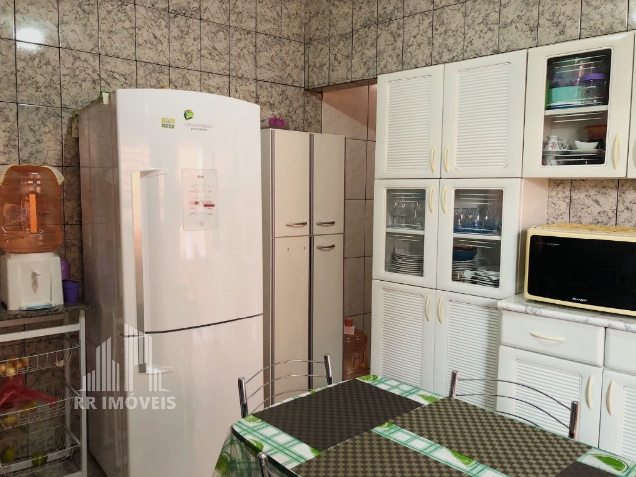 Casa, 3 quartos, 200 m² - Foto 7