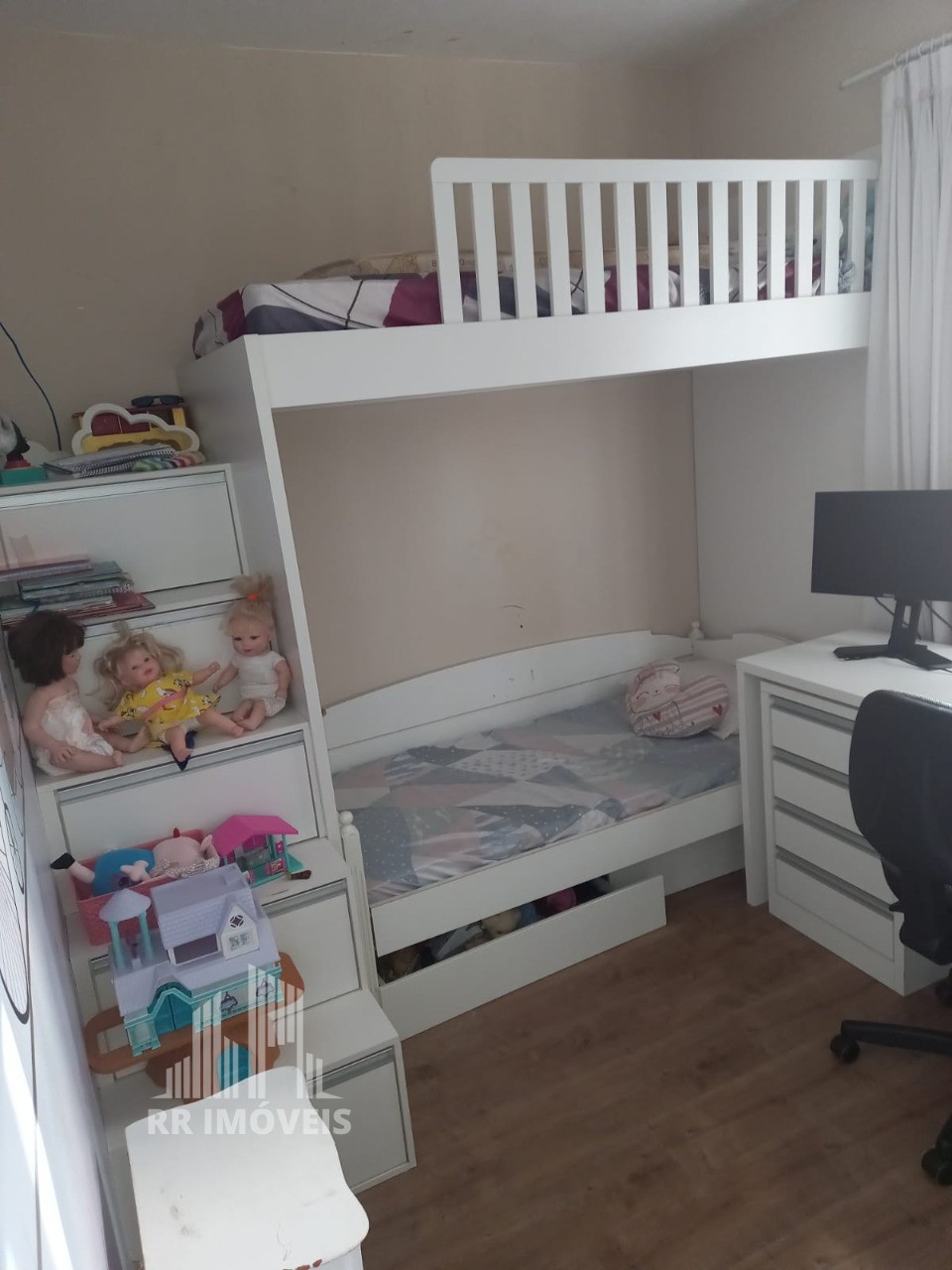 Apartamento, 3 quartos, 80 m² - Foto 12