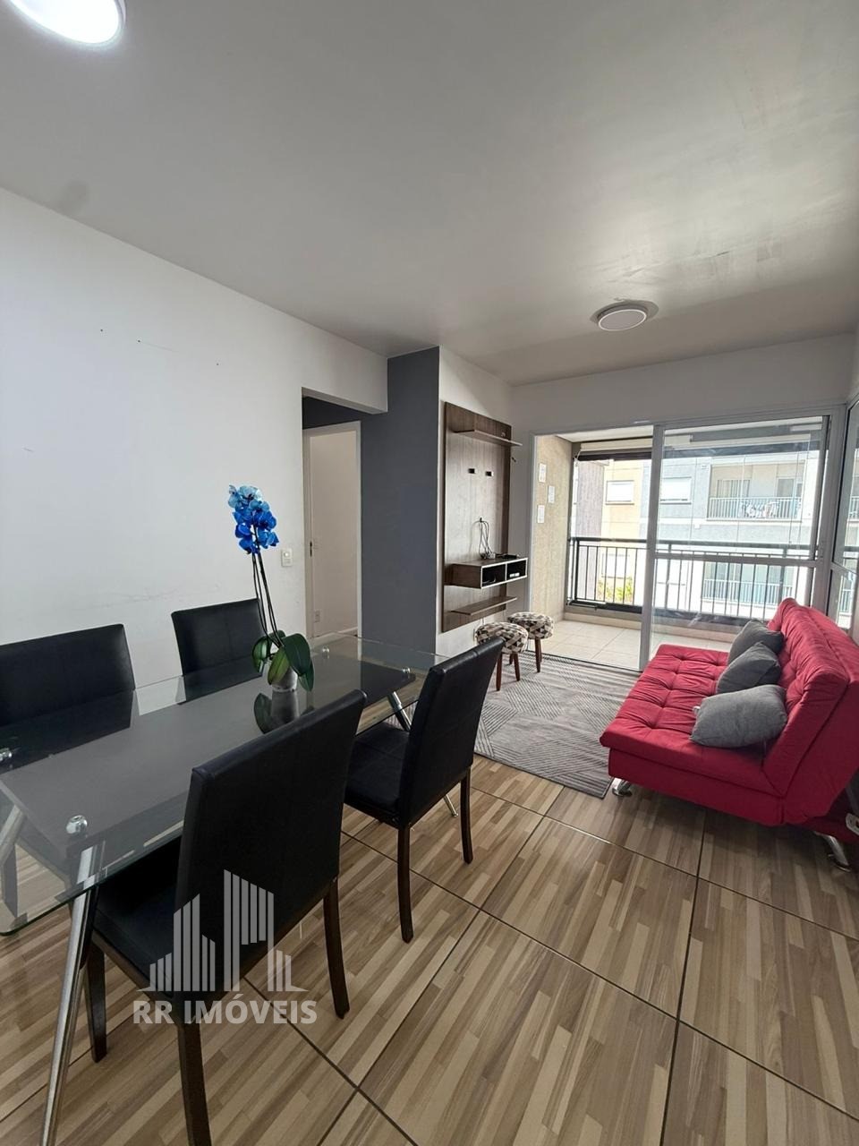 Apartamento, 2 quartos, 63 m² - Foto 10