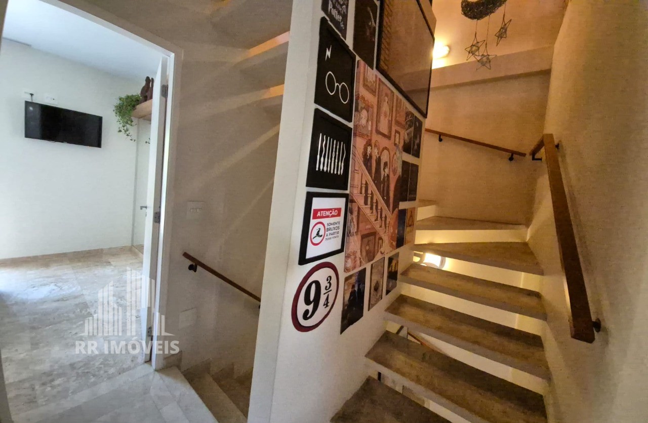 Casa, 3 quartos, 180 m² - Foto 26