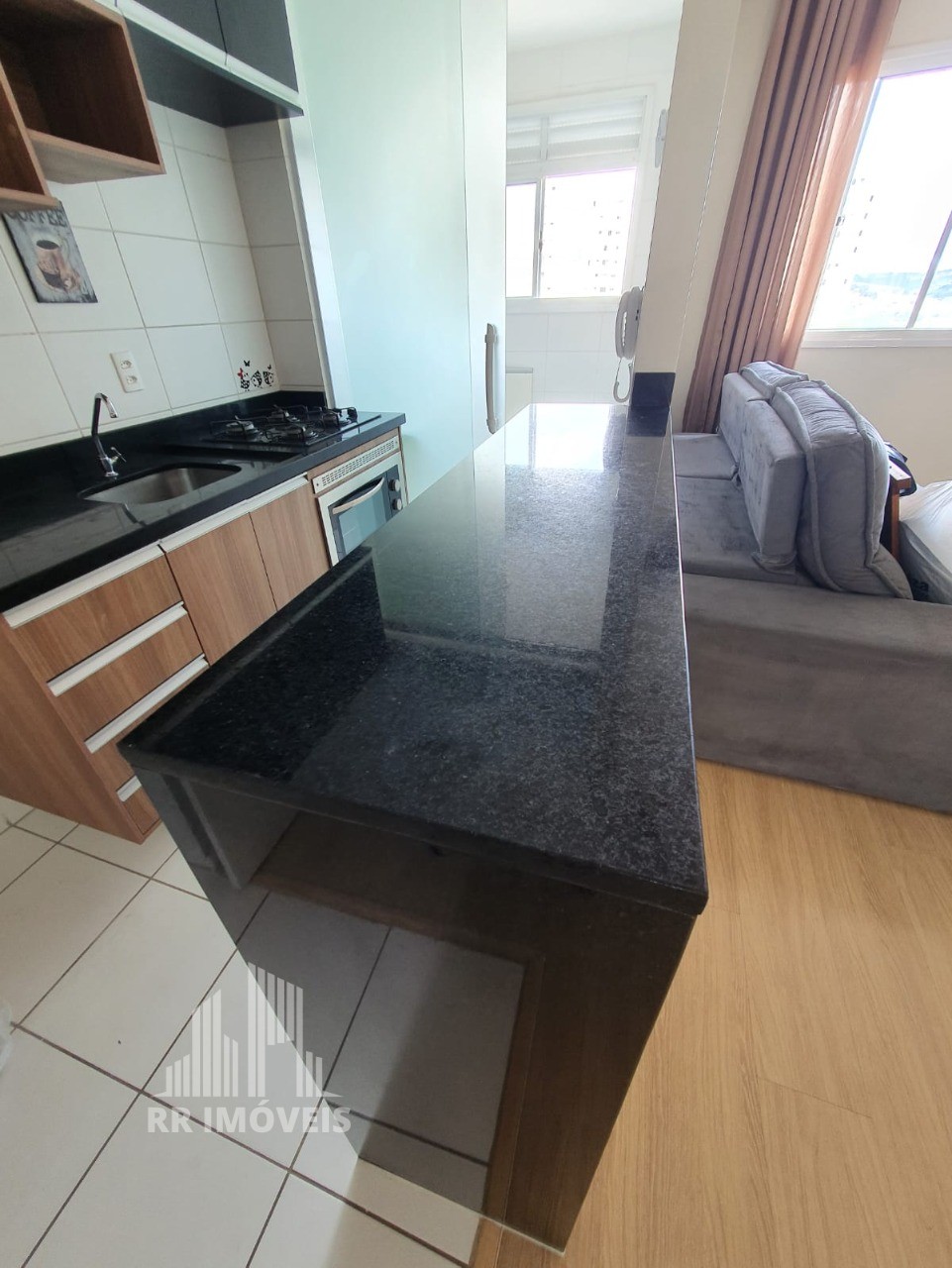 Apartamento, 2 quartos, 51 m² - Foto 8
