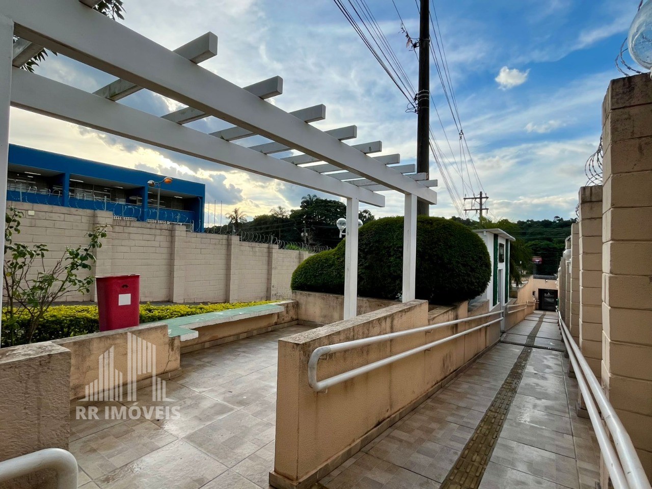 Apartamento, 2 quartos, 55 m² - Foto 31