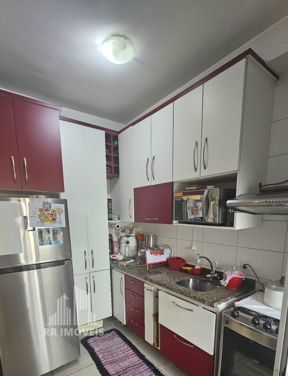 Apartamento, 3 quartos, 73 m² - Foto 5