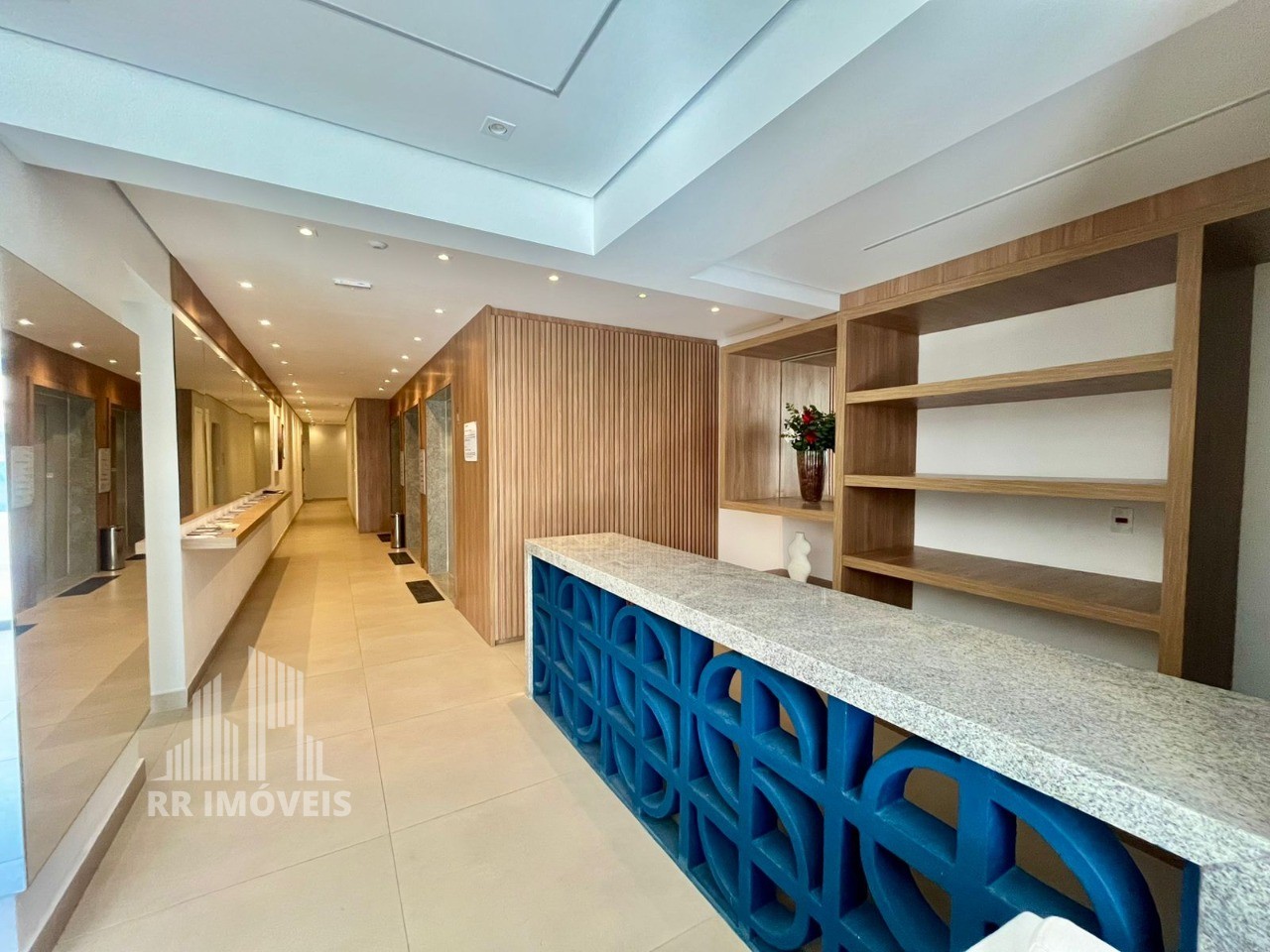 Apartamento, 2 quartos, 56 m² - Foto 35