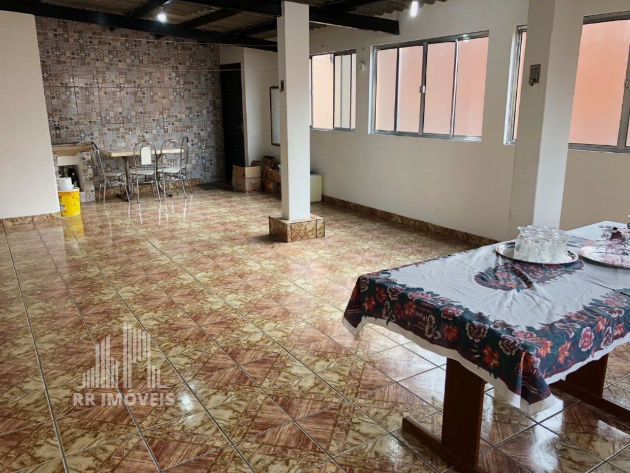 Casa, 3 quartos, 200 m² - Foto 28