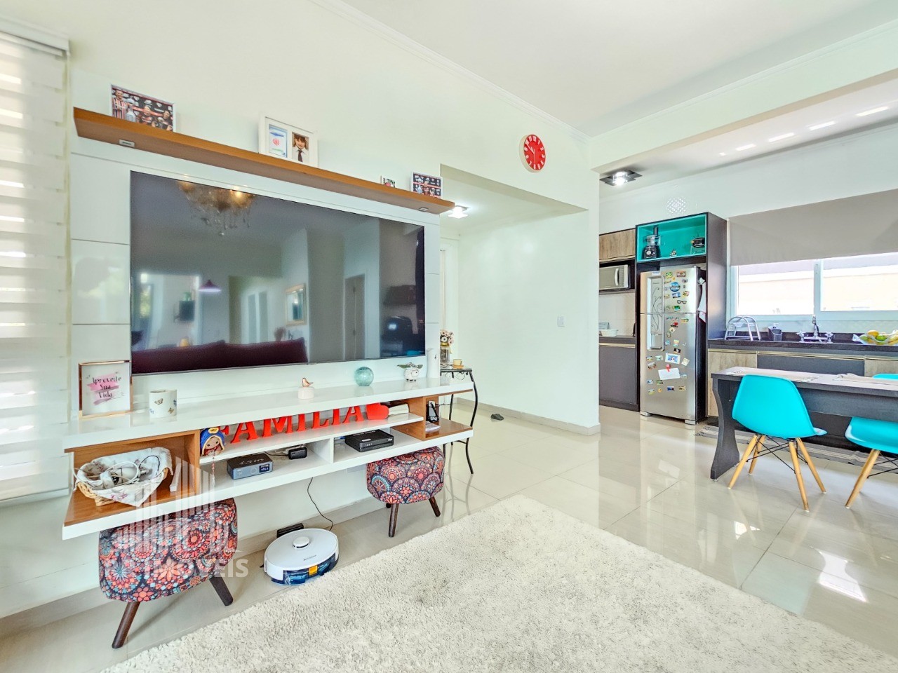 Casa, 3 quartos, 177 m² - Foto 3