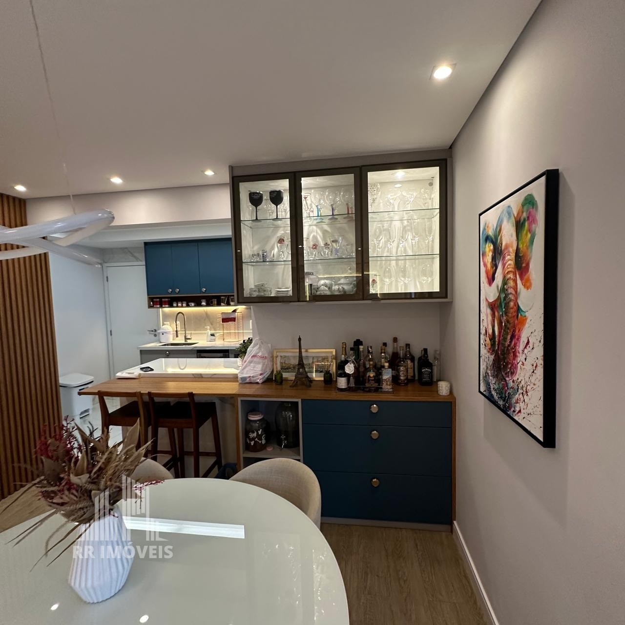 Apartamento, 3 quartos, 109 m² - Foto 10