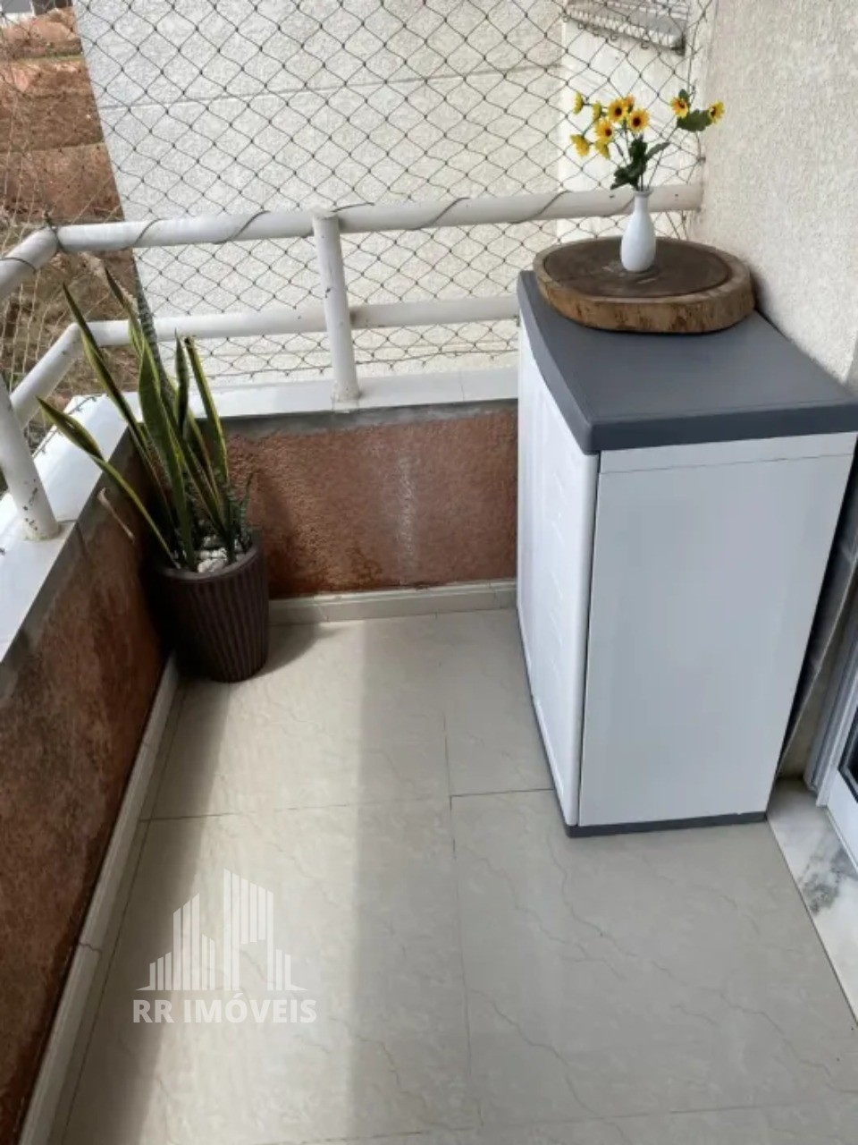 Apartamento, 2 quartos, 55 m² - Foto 8