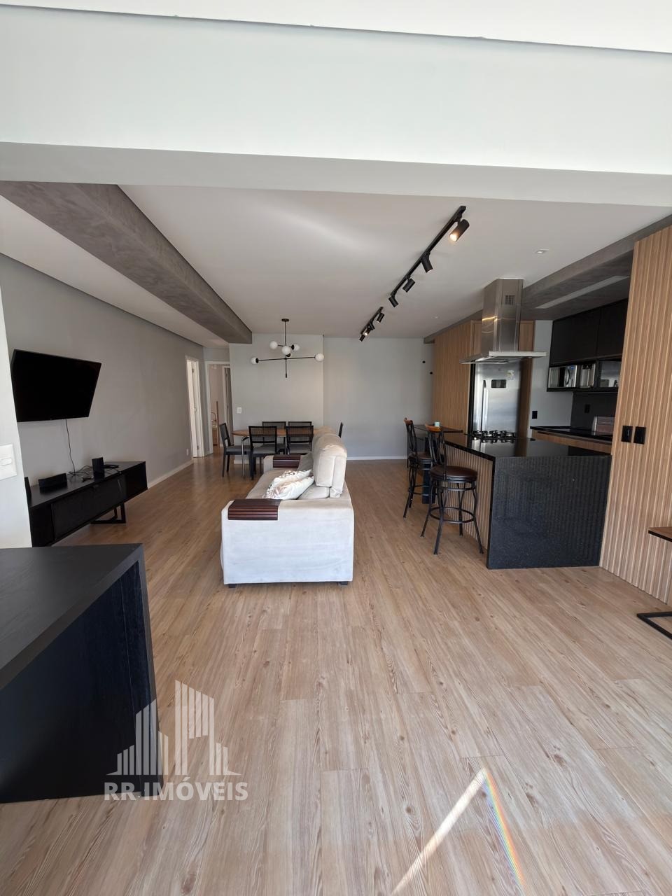 Apartamento, 3 quartos, 110 m² - Foto 7