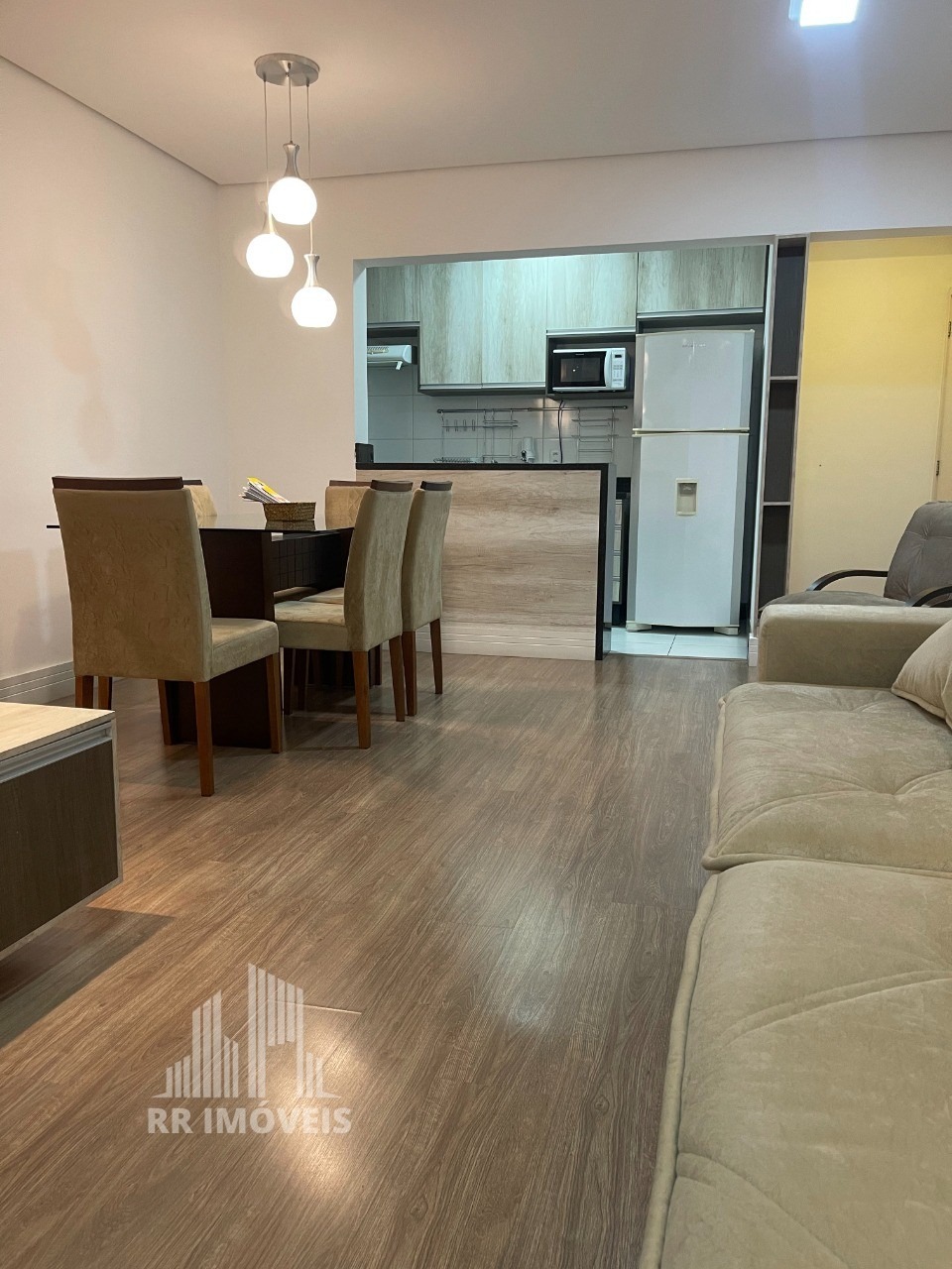 Apartamento, 3 quartos, 87 m² - Foto 2