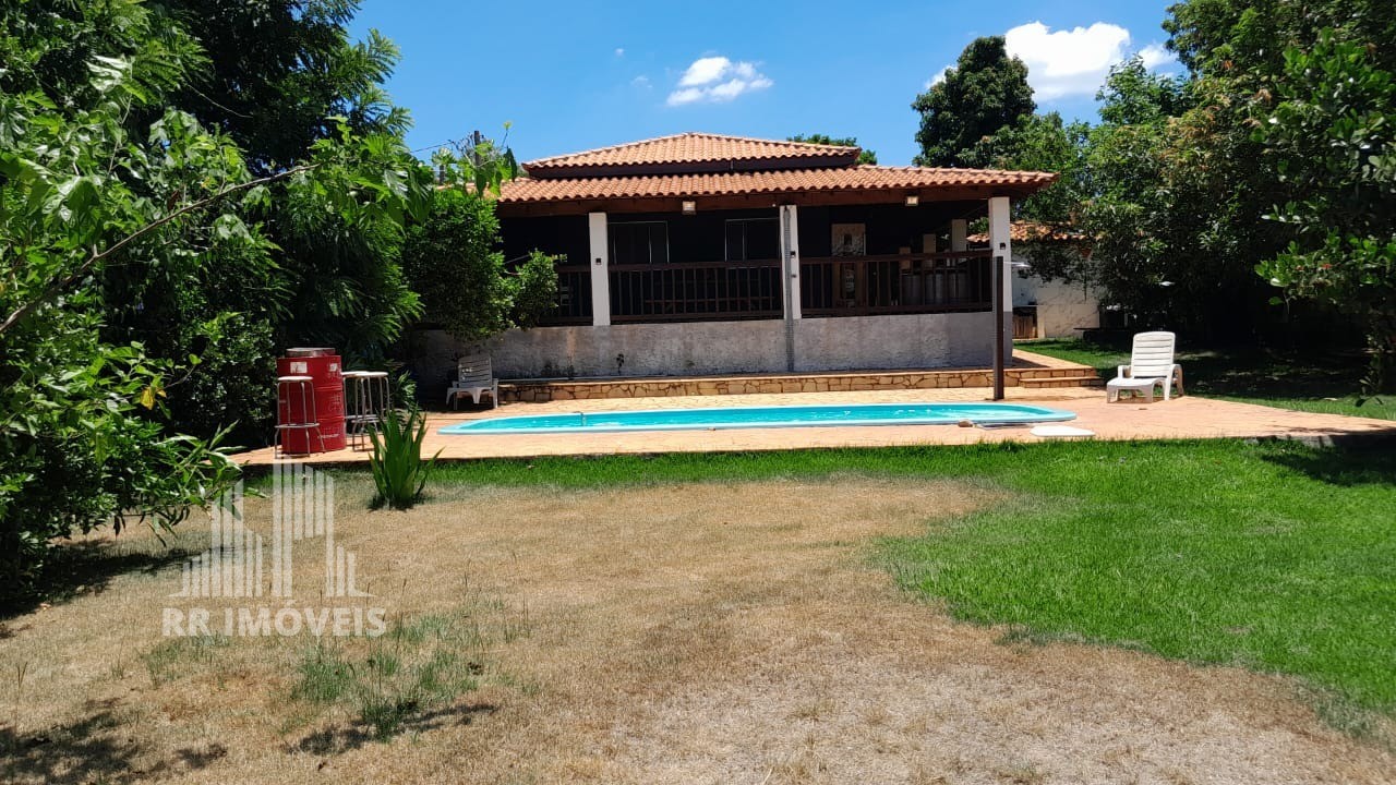 Chácara, 2 quartos - Foto 5