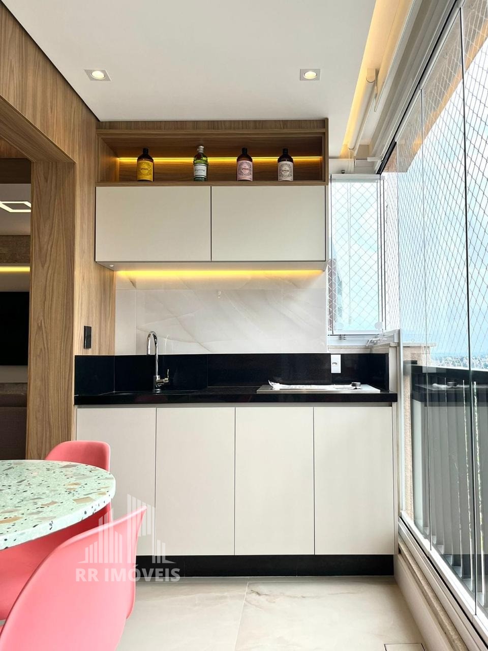 Apartamento, 2 quartos, 110 m² - Foto 8