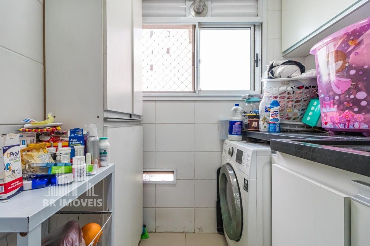 Apartamento, 3 quartos, 66 m² - Foto 8
