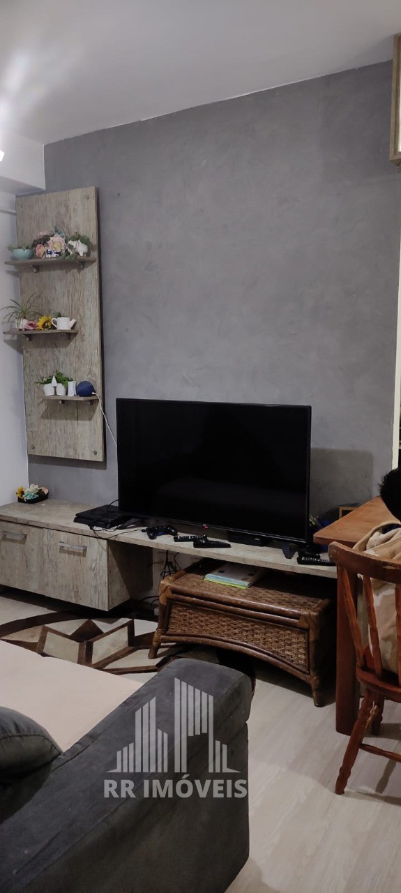 Apartamento, 2 quartos, 51 m² - Foto 1